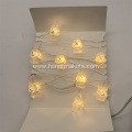 20PCS Eggs Copper String Lights